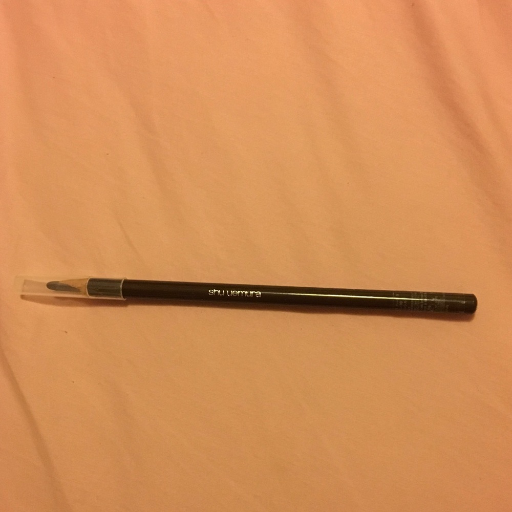Shu Uemura hard formula pencil in oak brown